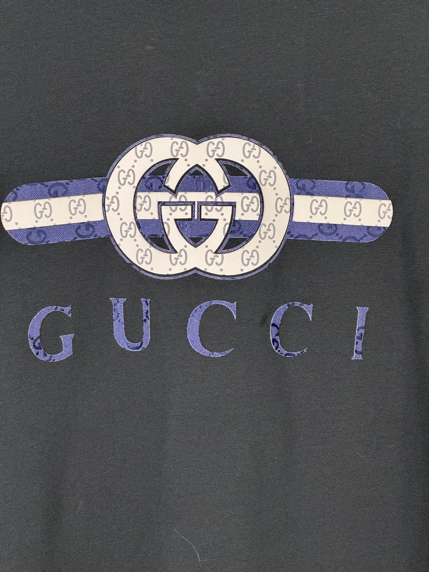 LuxluxHouse Best Quality Clothes Gucci T-shirt
