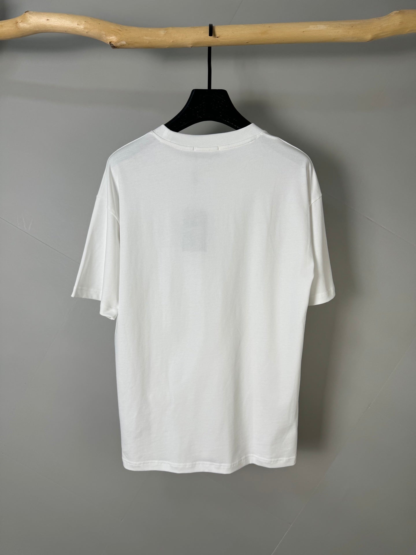 LuxluxHouse Best Quality Clothes Fendi T-shirt