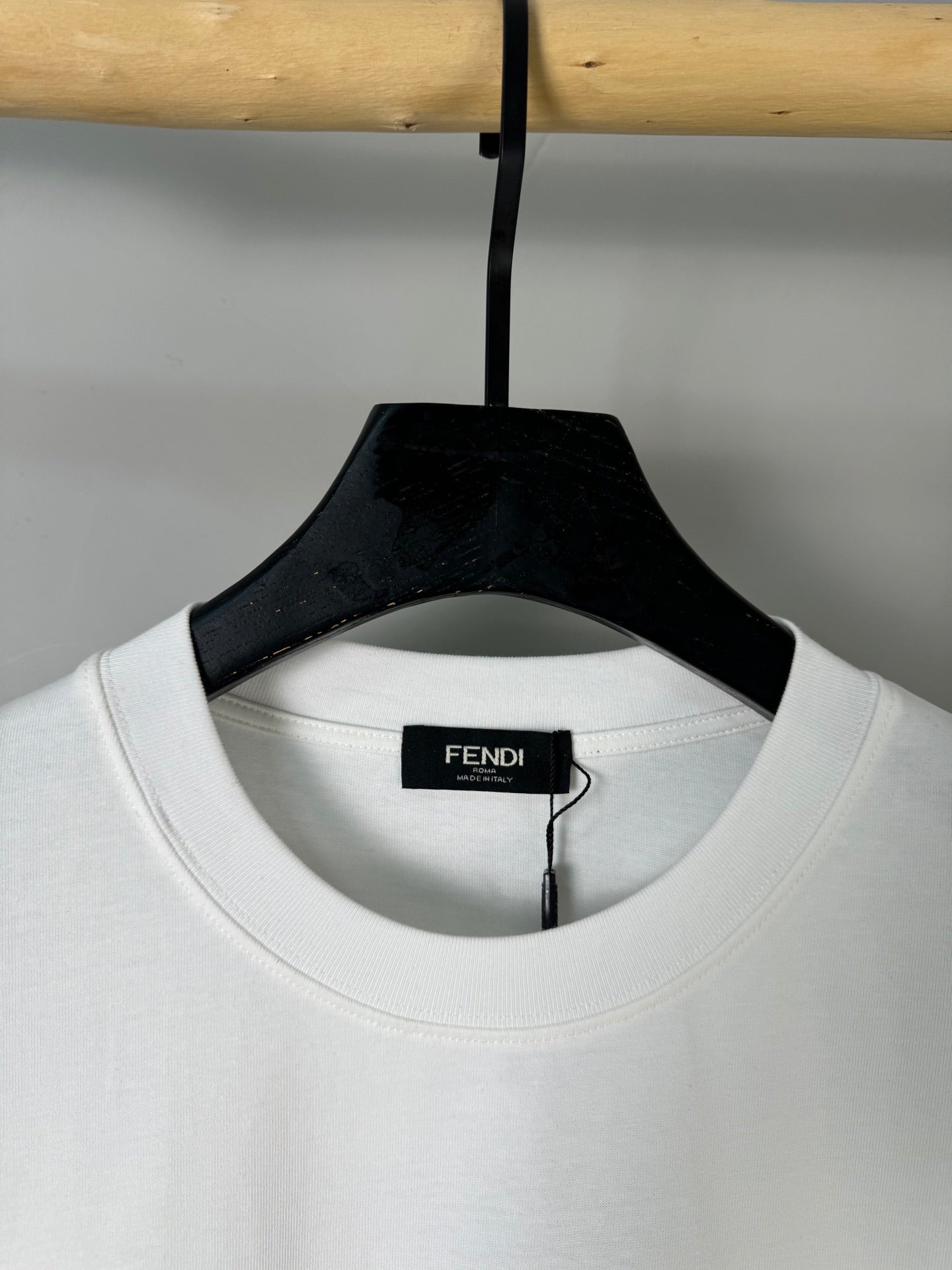 LuxluxHouse Best Quality Clothes Fendi T-shirt