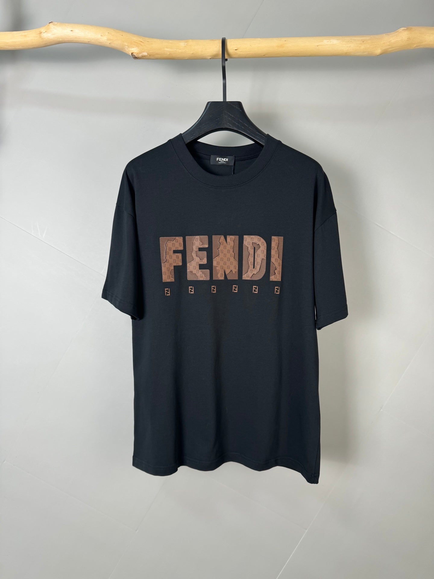 LuxluxHouse Best Quality Clothes Fendi T-shirt