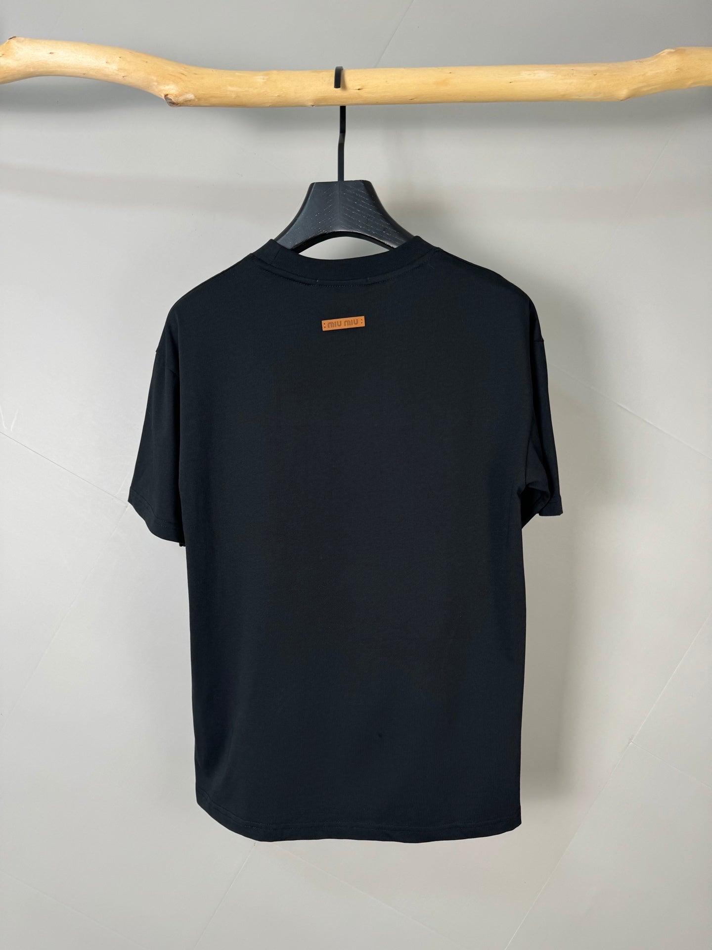LuxluxHouse Best Quality Clothes Miu Miu T-shirt