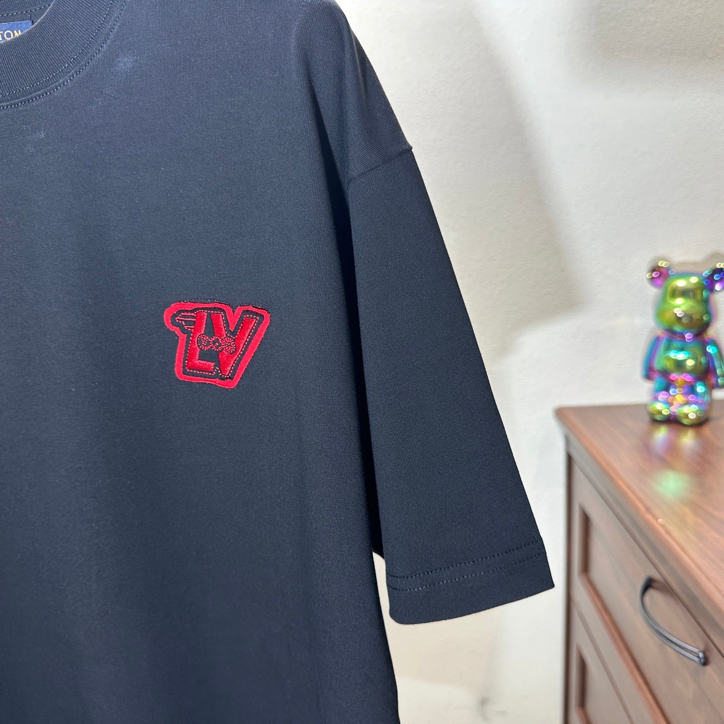 LuxluxHouse Best Quality Clothes T-shirt Louis Vuitton