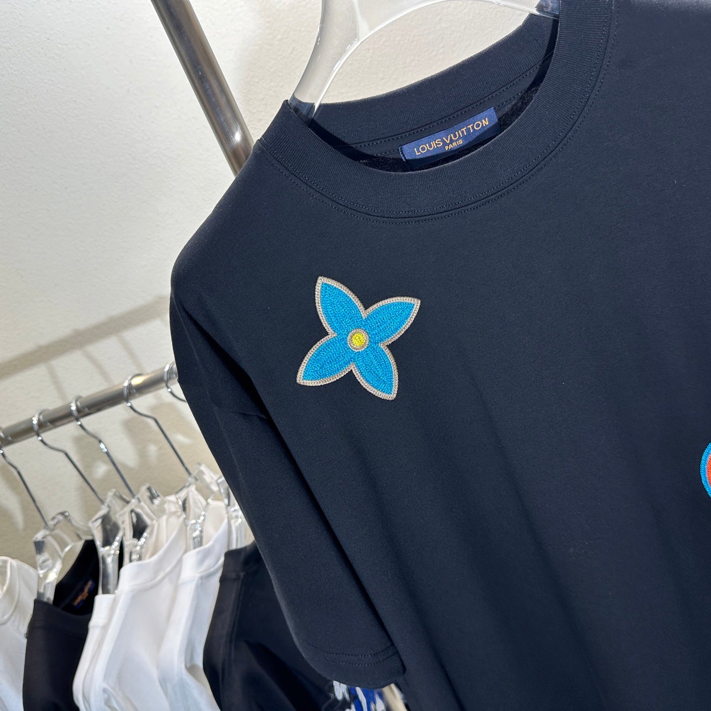 LuxluxHouse Best Quality Clothes T-shirt Louis Vuitton