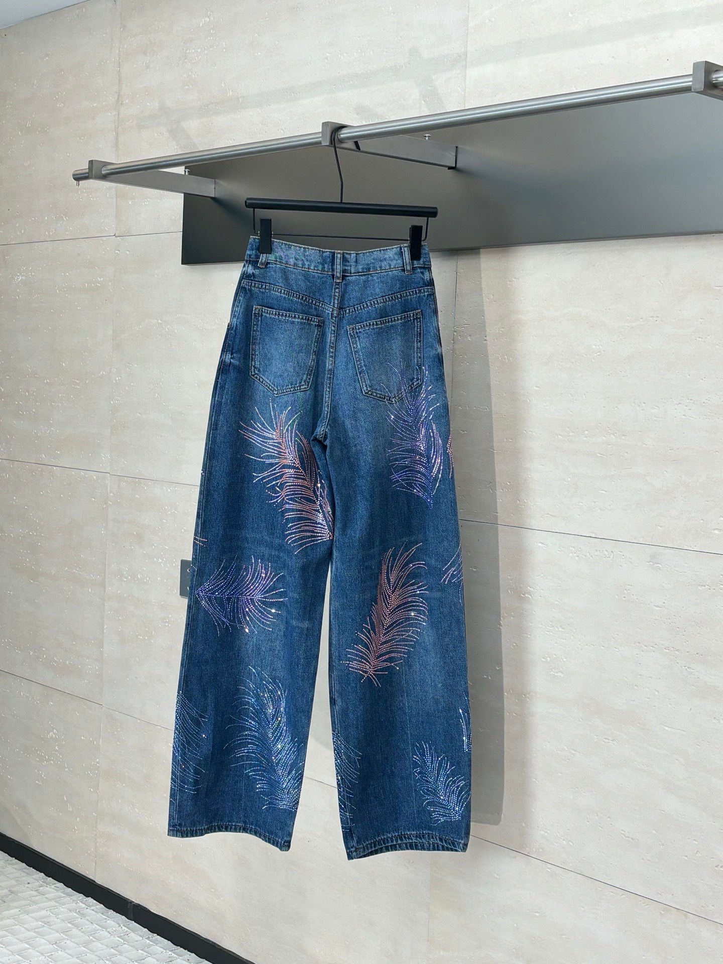 LuxluxHouse Best Quality Clothes Pants Chanel & Maison Margiela