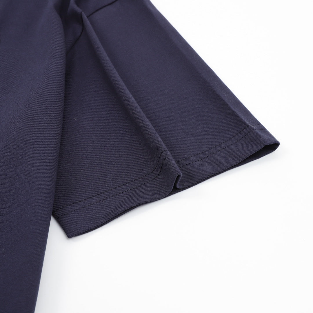 LuxluxHouse Best Quality Clothes T-shirt Moncler