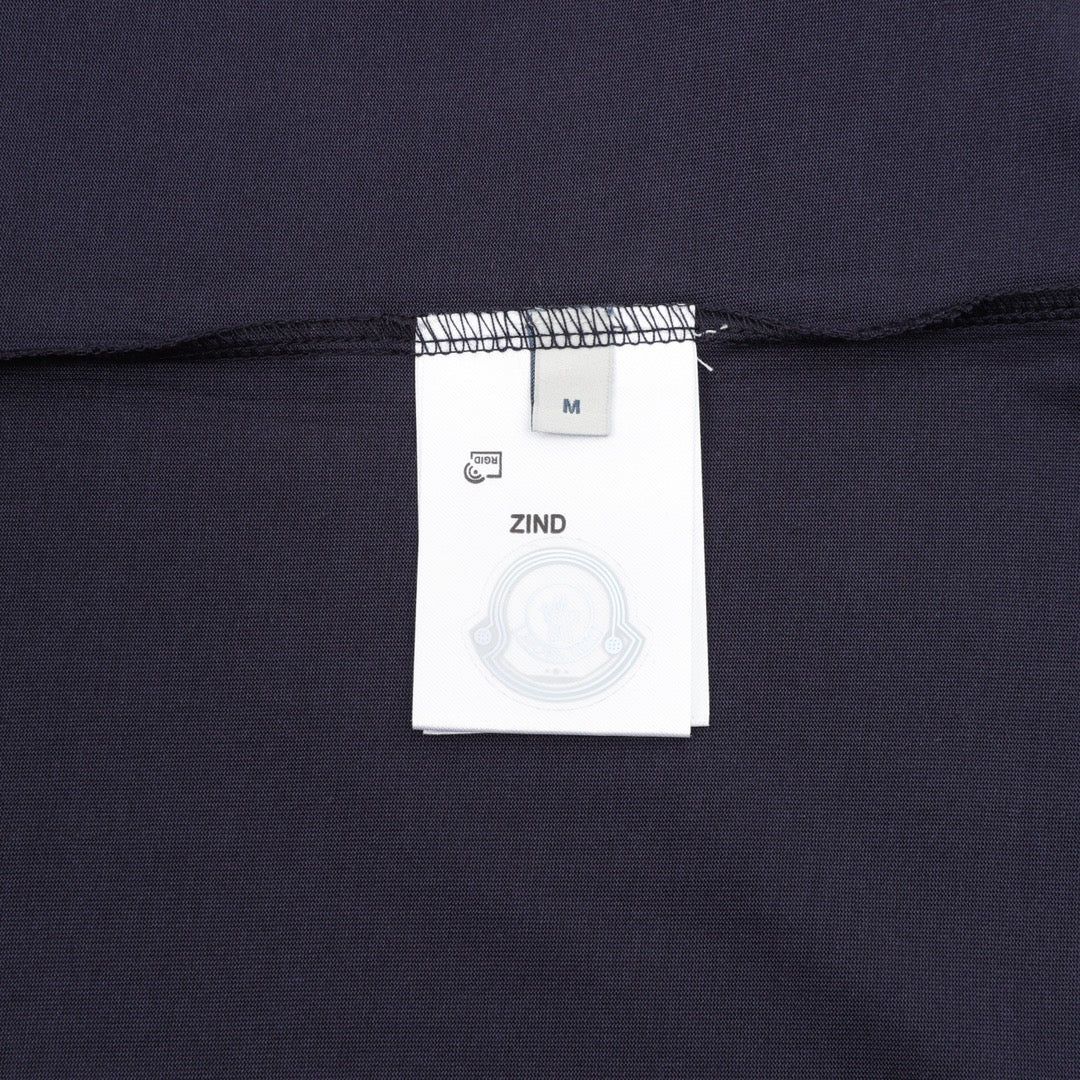 LuxluxHouse Best Quality Clothes T-shirt Moncler