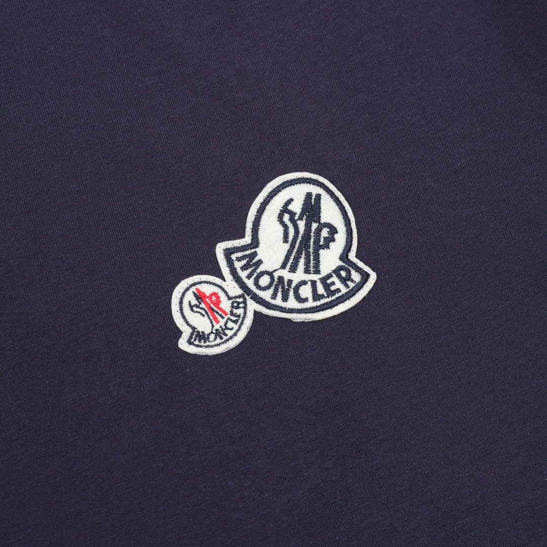 LuxluxHouse Best Quality Clothes T-shirt Moncler