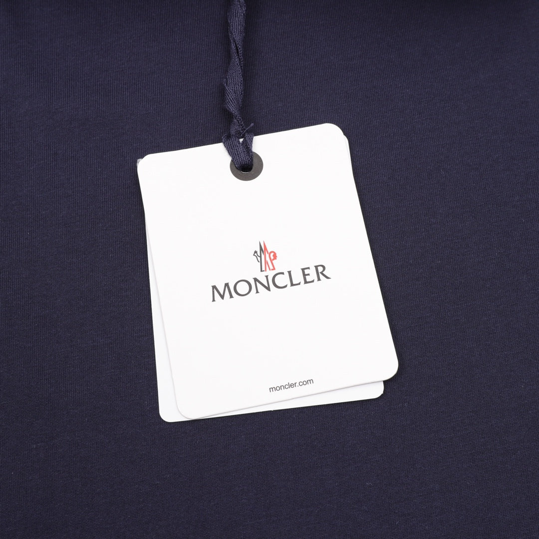 LuxluxHouse Best Quality Clothes T-shirt Moncler