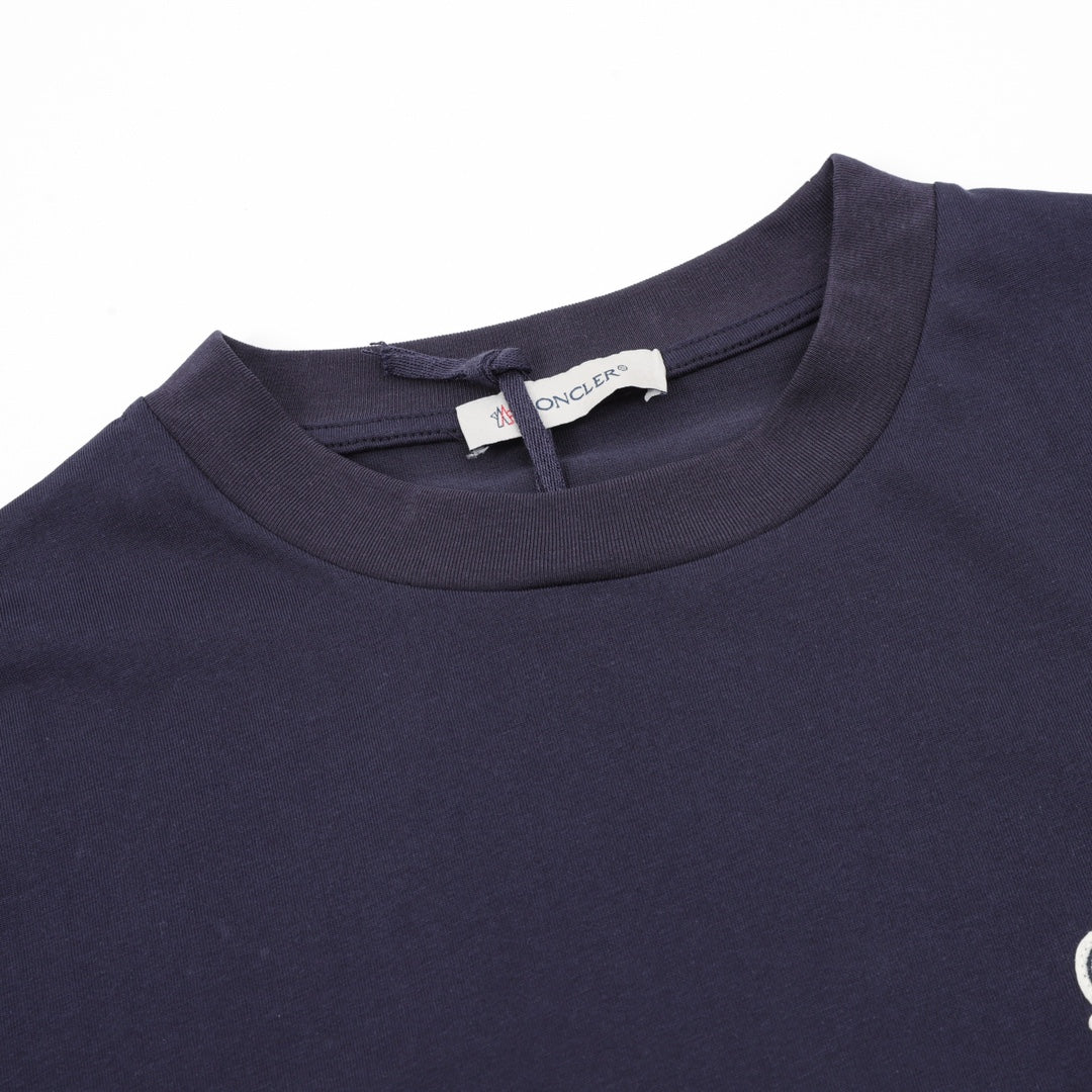 LuxluxHouse Best Quality Clothes T-shirt Moncler