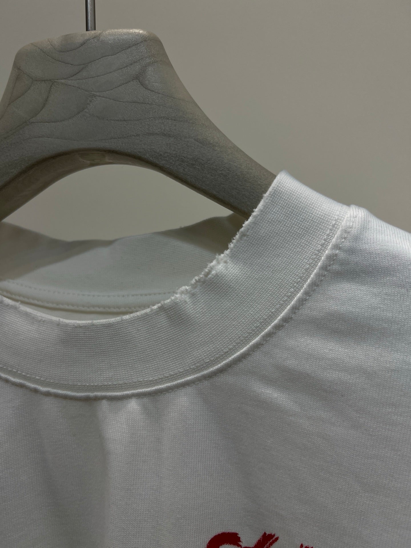 LuxluxHouse Best Quality Clothes Stussy T-shirt
