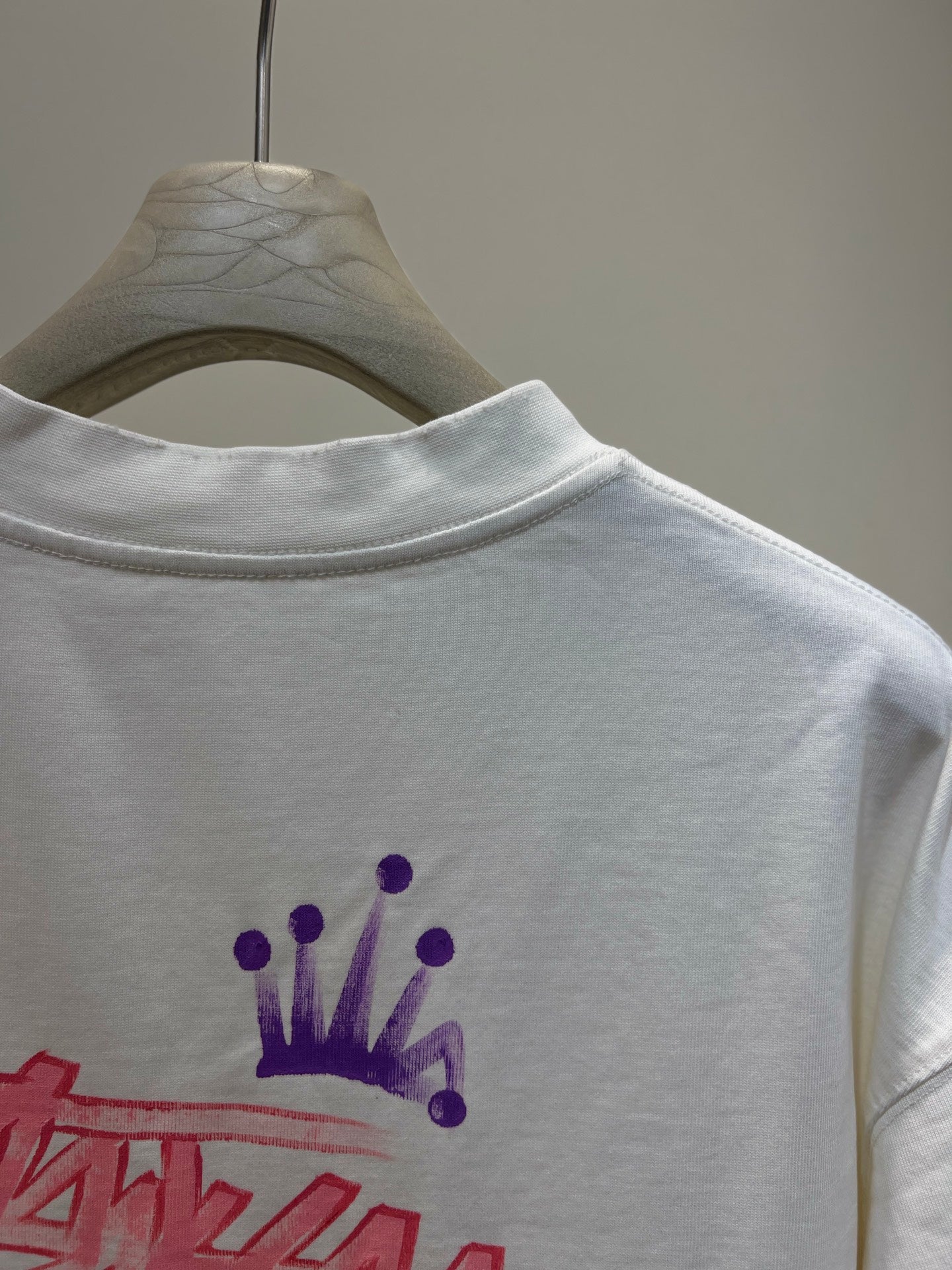 LuxluxHouse Best Quality Clothes Stussy T-shirt