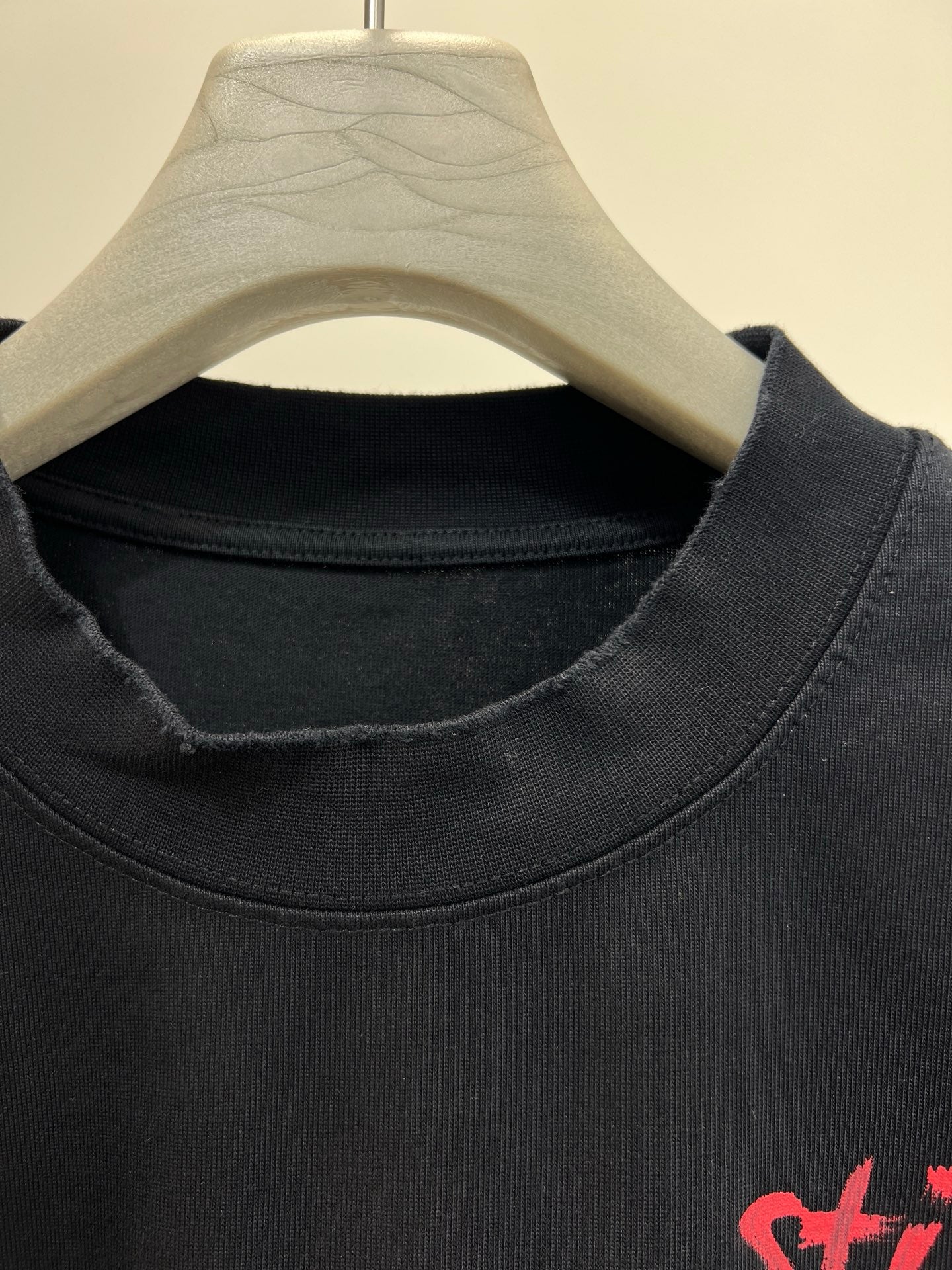 LuxluxHouse Best Quality Clothes Stussy T-shirt