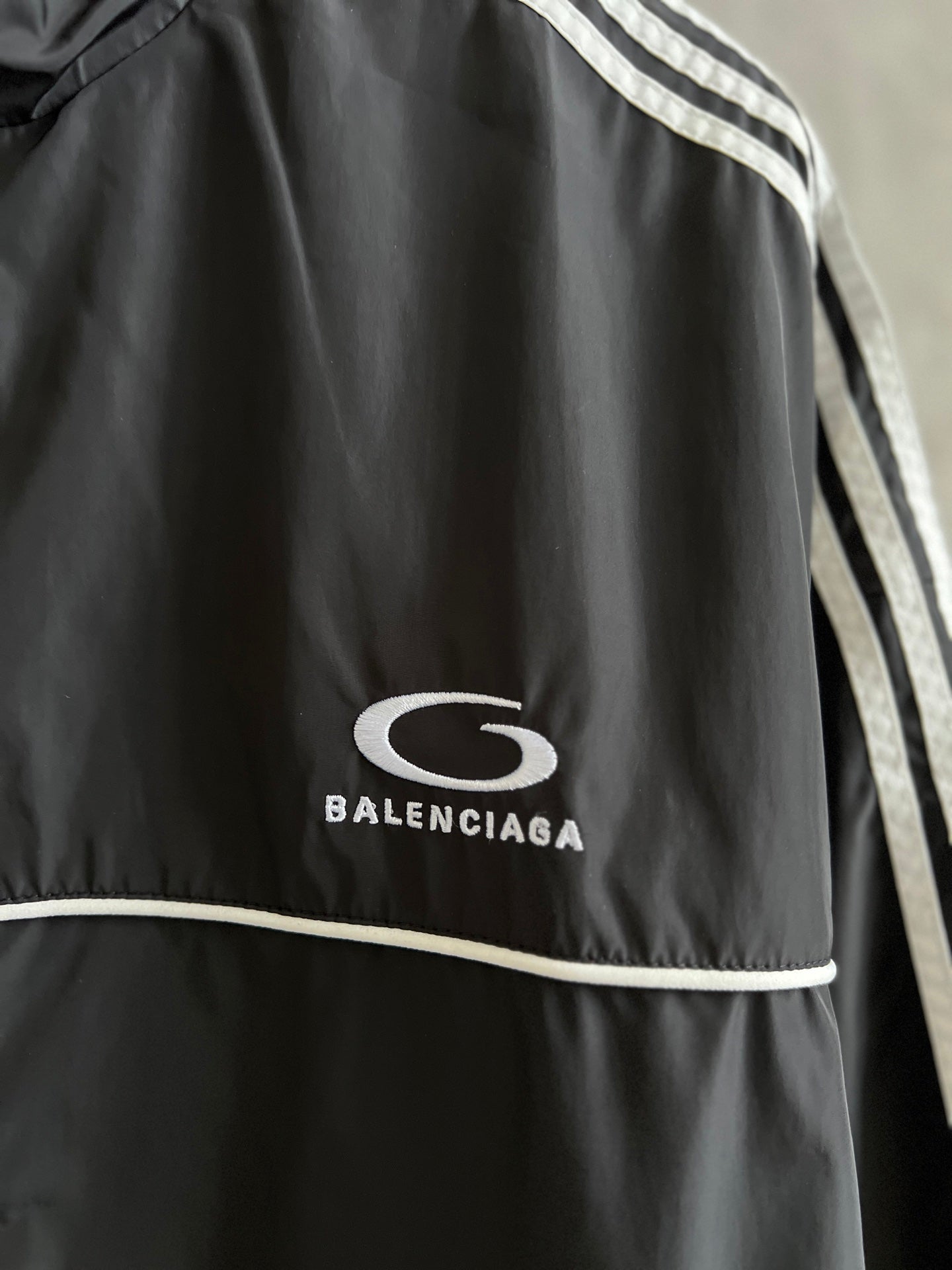 LuxluxHouse Best Quality Clothes Balenciaga Coats & Jackets