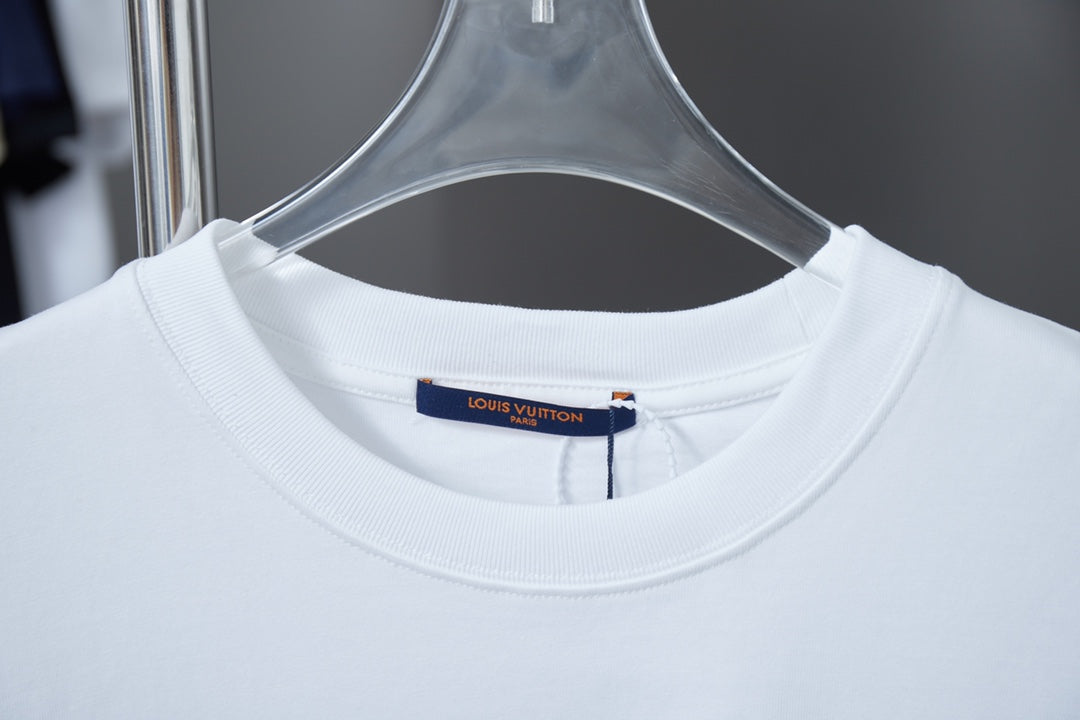 LuxluxHouse Best Quality Clothes T-shirt Louis Vuitton