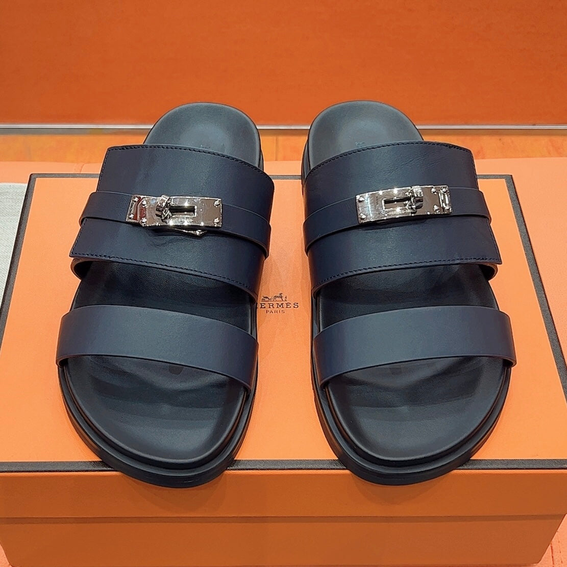 LuxluxHouse Best Quality Sandals Hermes