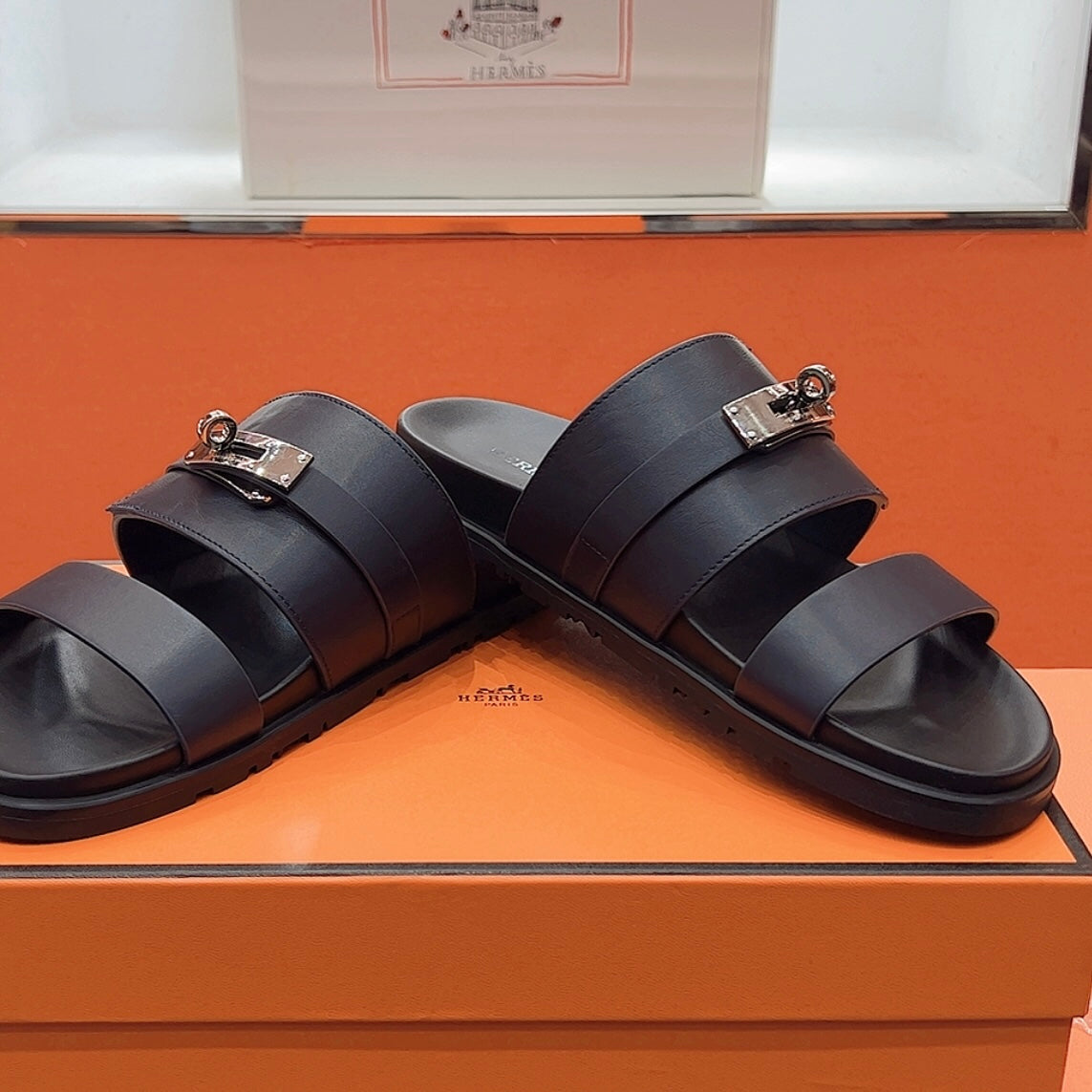 LuxluxHouse Best Quality Sandals Hermes