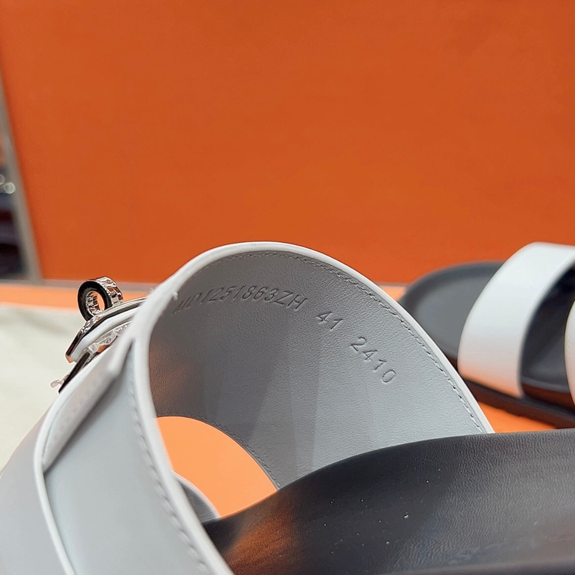 LuxluxHouse Best Quality Sandals Hermes