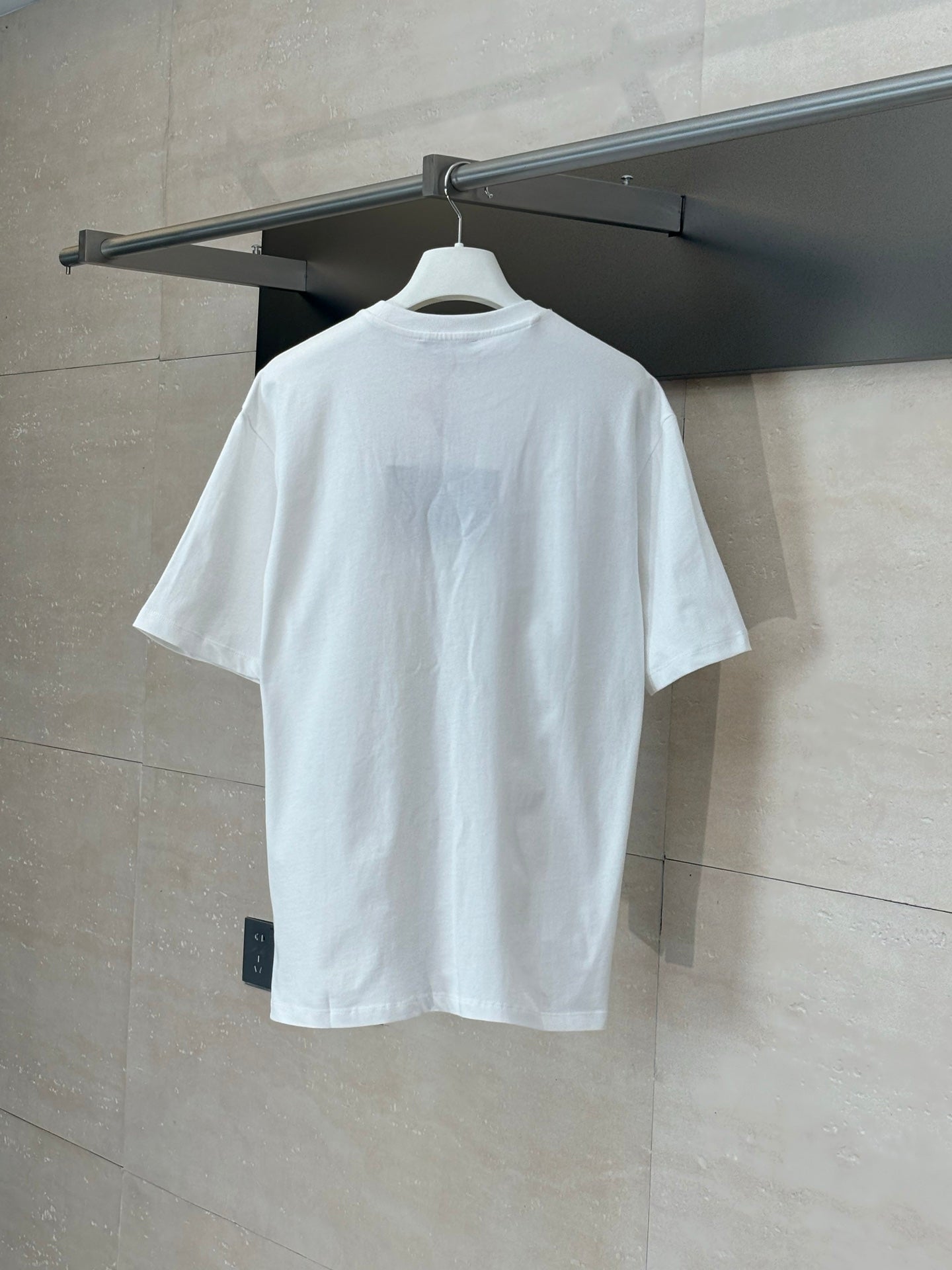 LuxluxHouse Best Quality Clothes T-shirt Prada