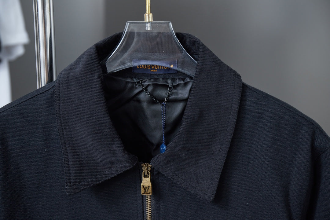 LuxluxHouse Best Quality Clothes Coats & Jackets Louis Vuitton