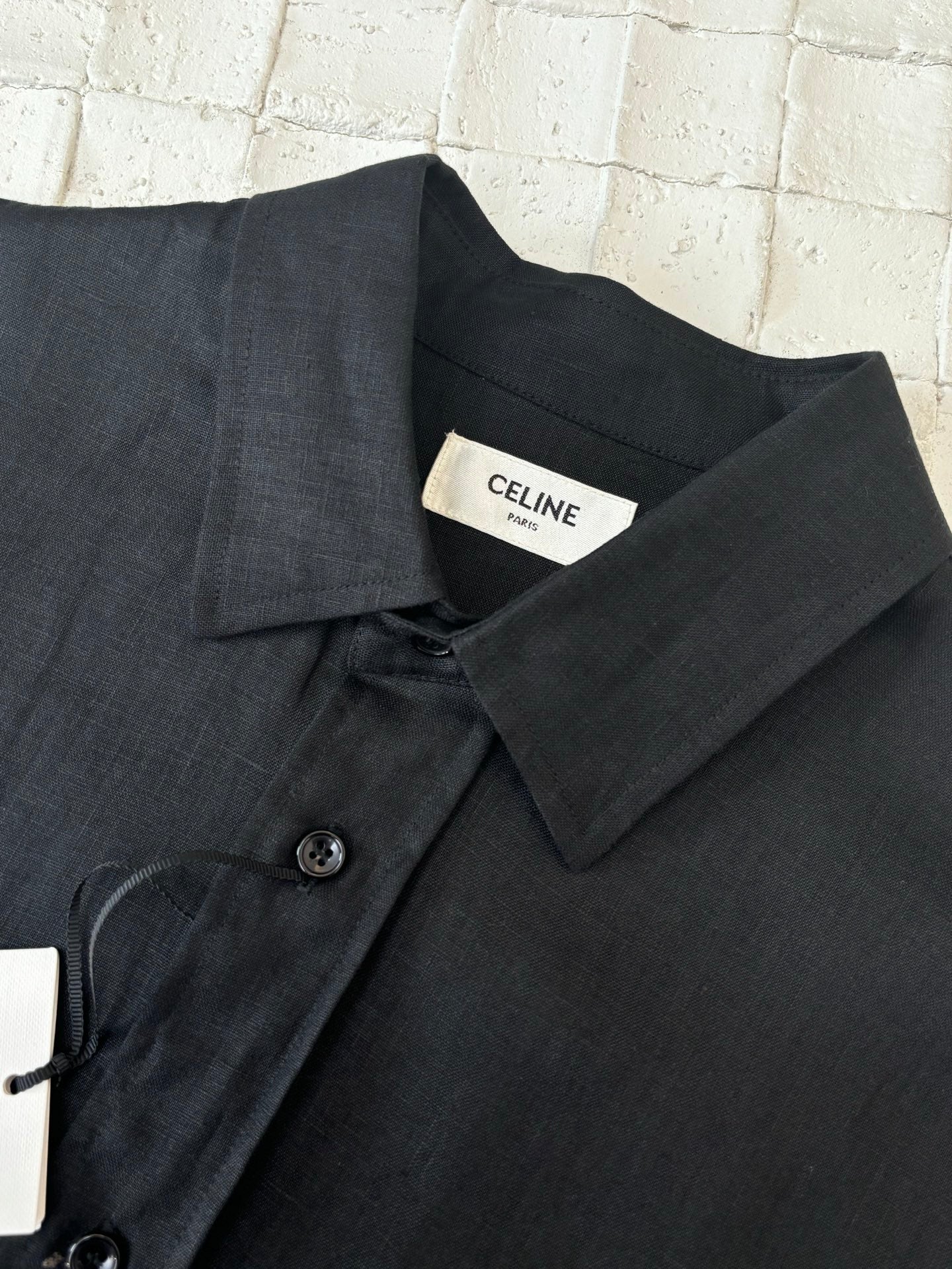 LuxluxHouse Best Quality Clothes Shirts&Polo Celine