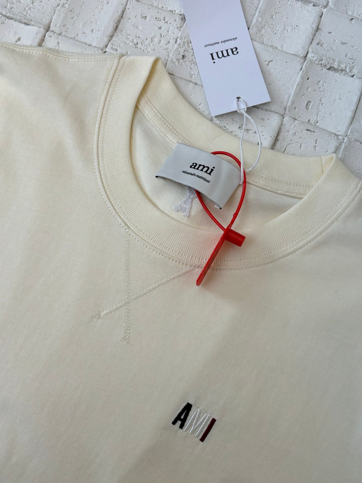 LuxluxHouse Best Quality Clothes Amiri T-shirt