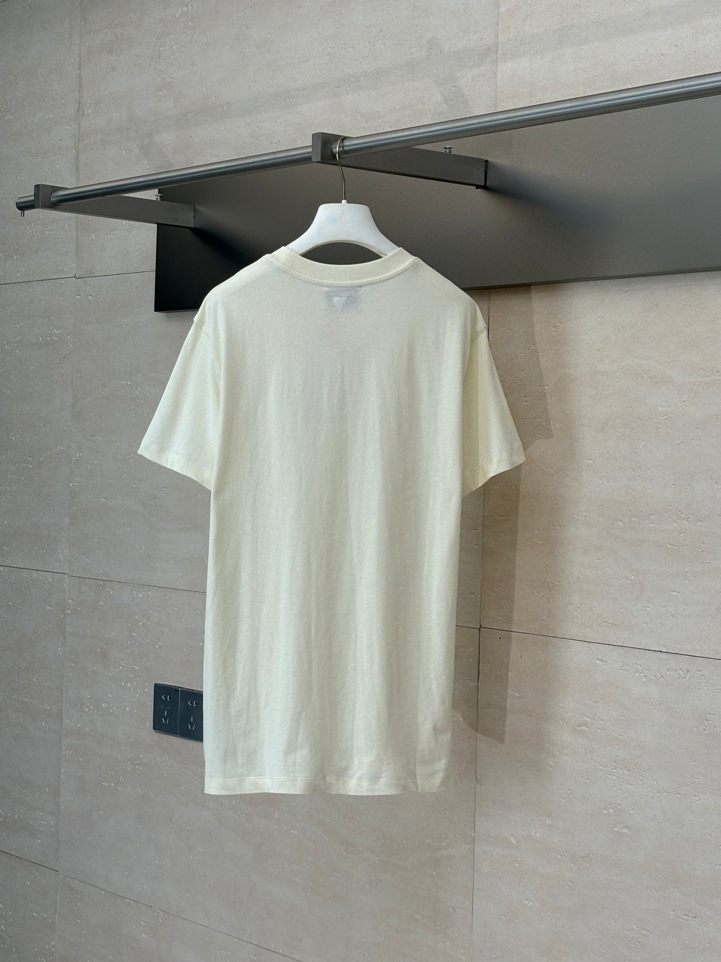 LuxluxHouse Best Quality Clothes Amiri T-shirt