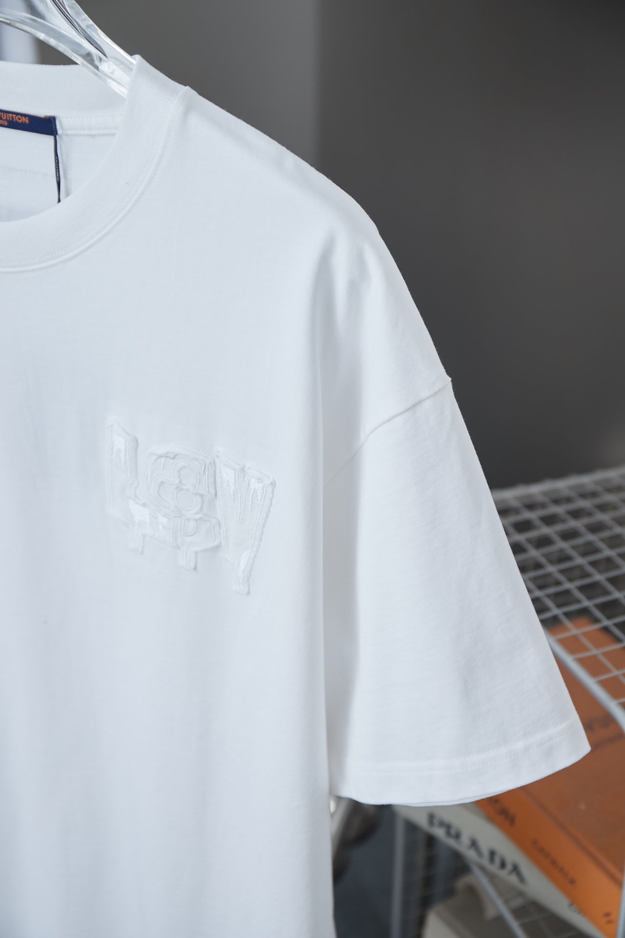 LuxluxHouse Best Quality Clothes T-shirt Louis Vuitton