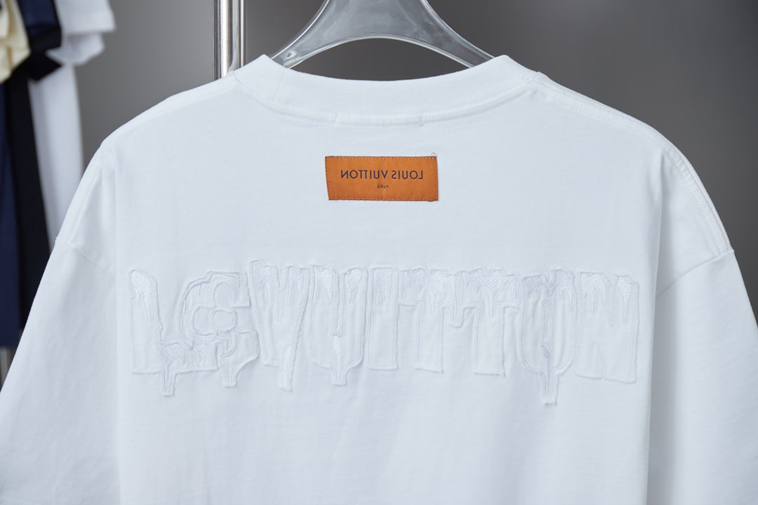 LuxluxHouse Best Quality Clothes T-shirt Louis Vuitton