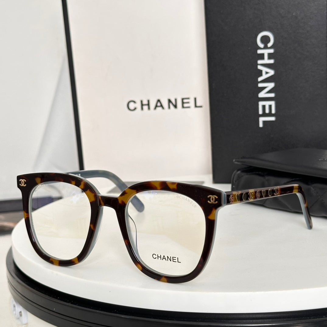 LuxluxHouse Best Quality Glasses Chanel