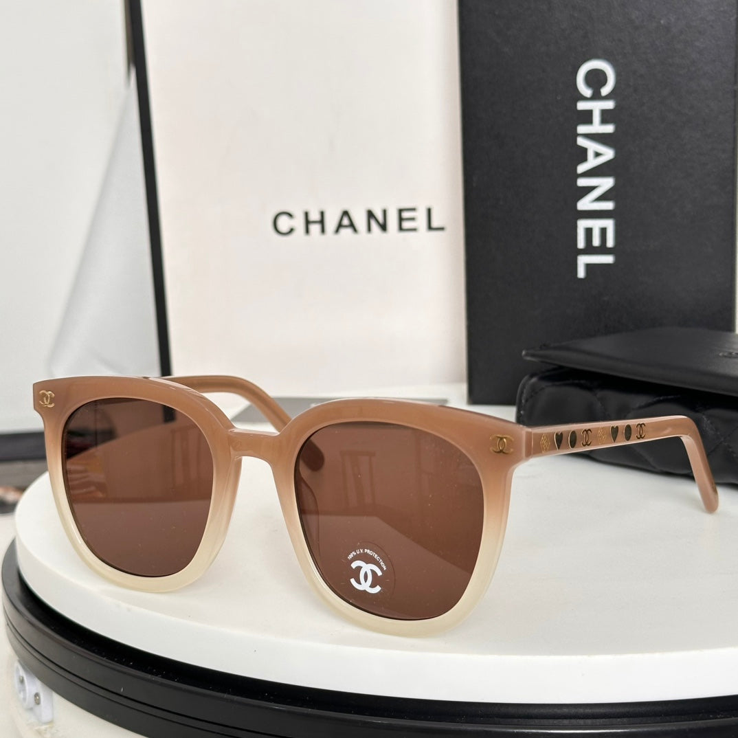 LuxluxHouse Best Quality Glasses Chanel