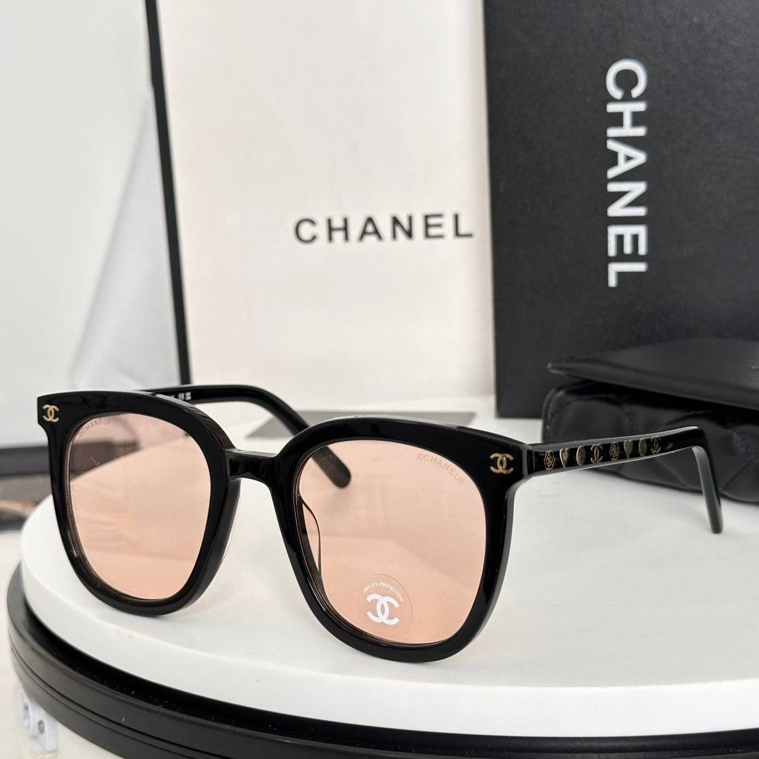 LuxluxHouse Best Quality Glasses Chanel