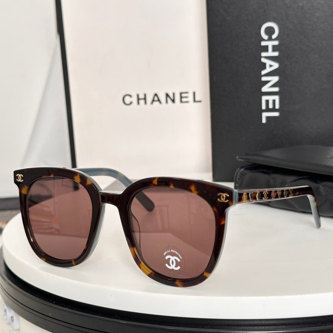 LuxluxHouse Best Quality Glasses Chanel