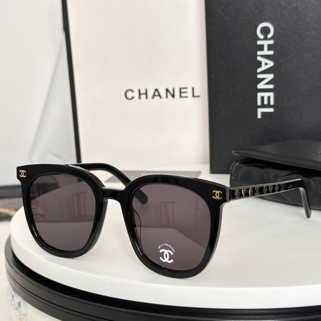 LuxluxHouse Best Quality Glasses Chanel