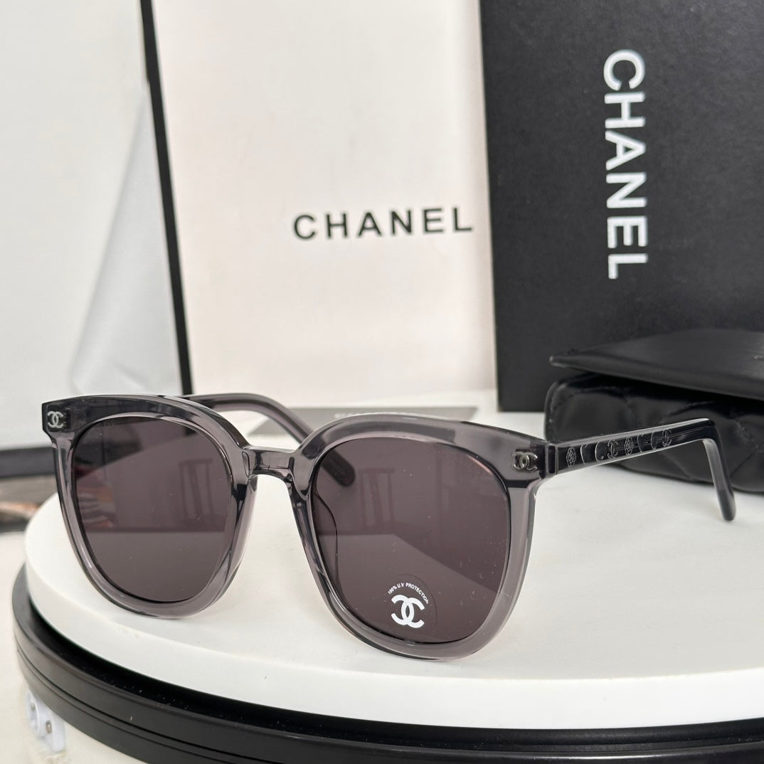 LuxluxHouse Best Quality Glasses Chanel