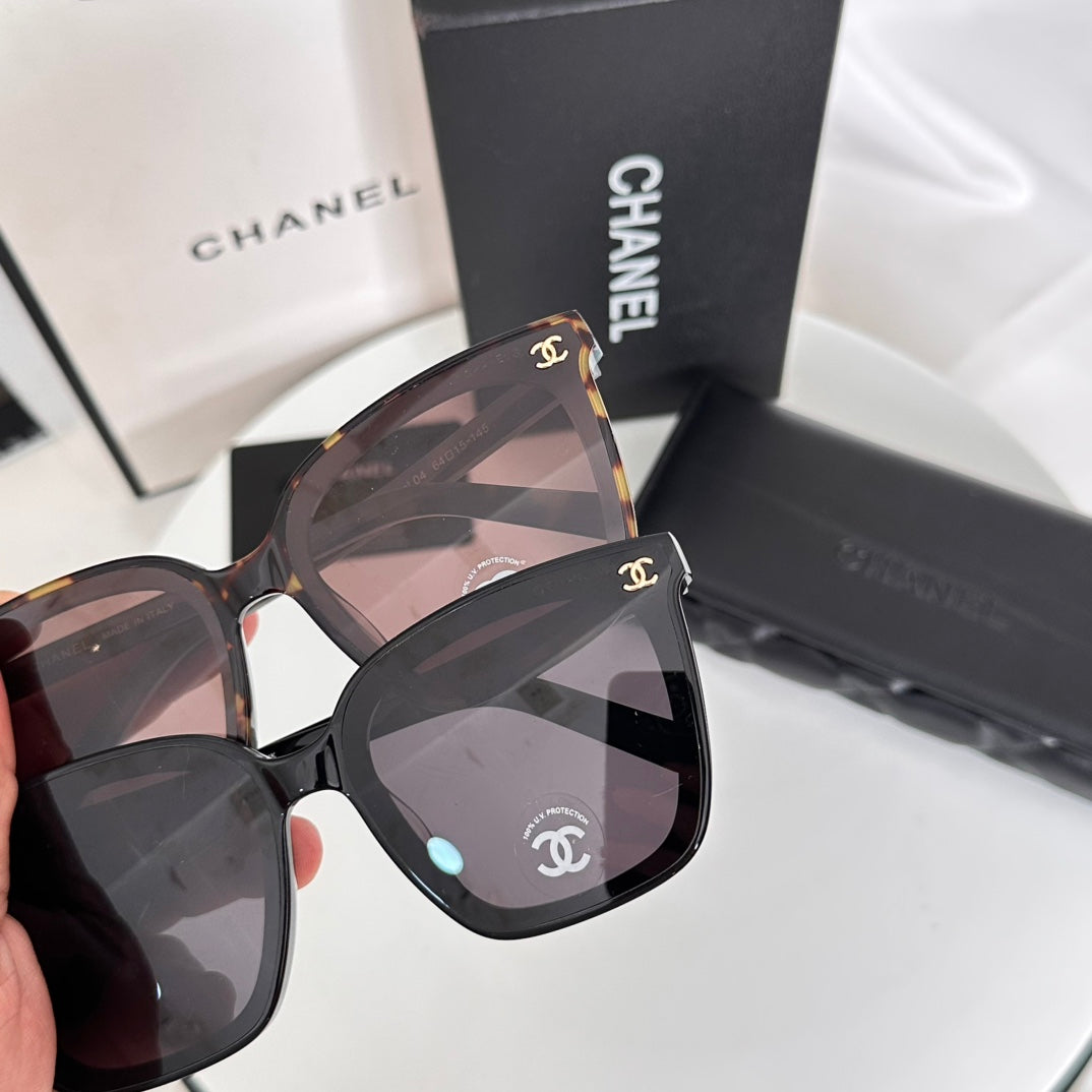 LuxluxHouse Best Quality Glasses Chanel