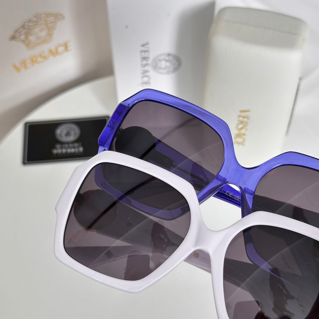 LuxluxHouse Best Quality Glasses Versace