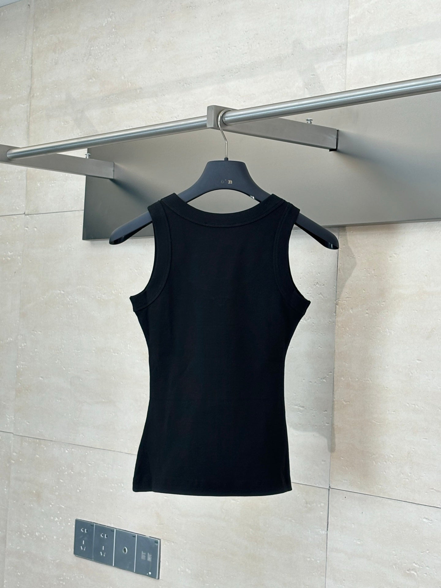 LuxluxHouse Best Quality Clothes T-shirt Loewe