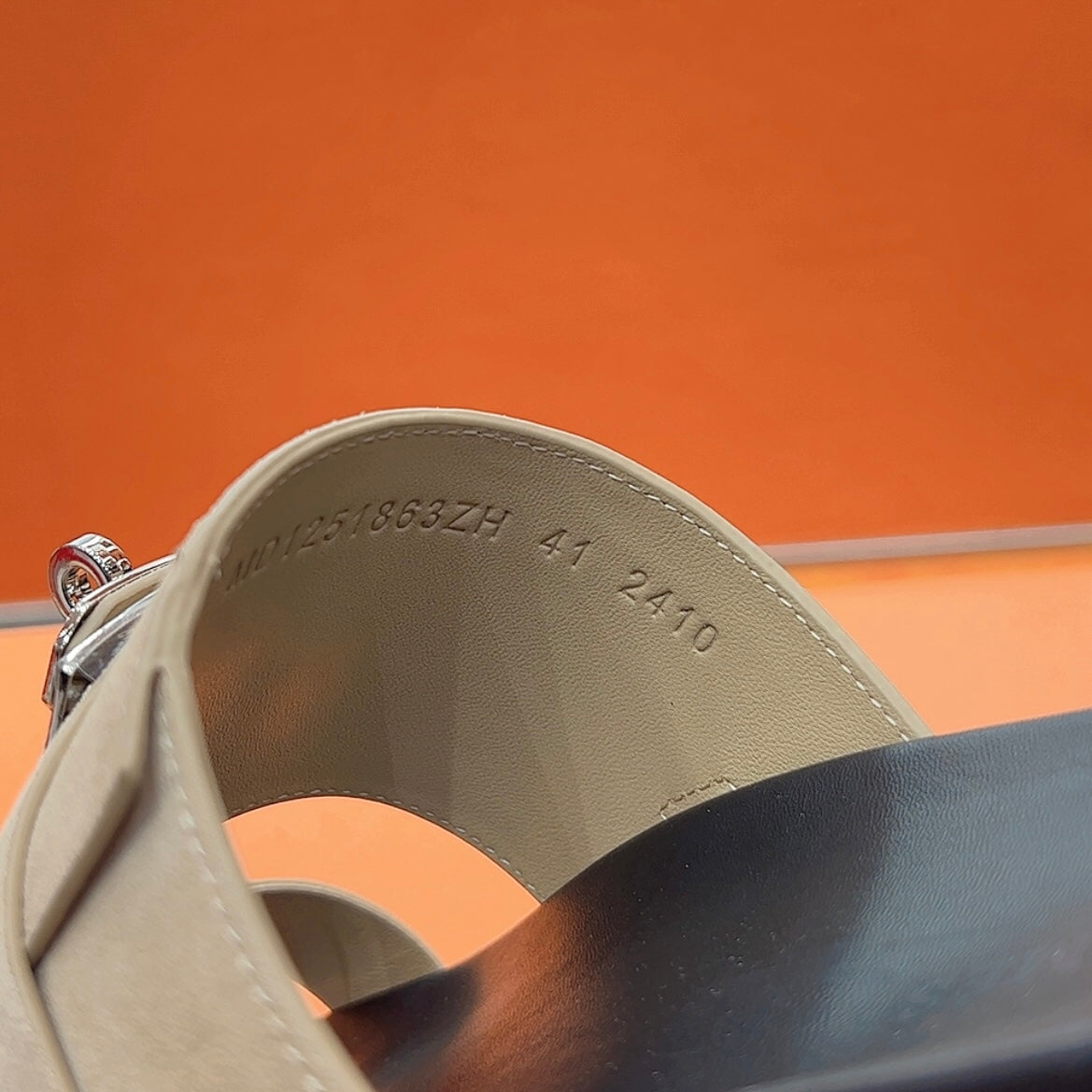 LuxluxHouse Best Quality Sandals Hermes