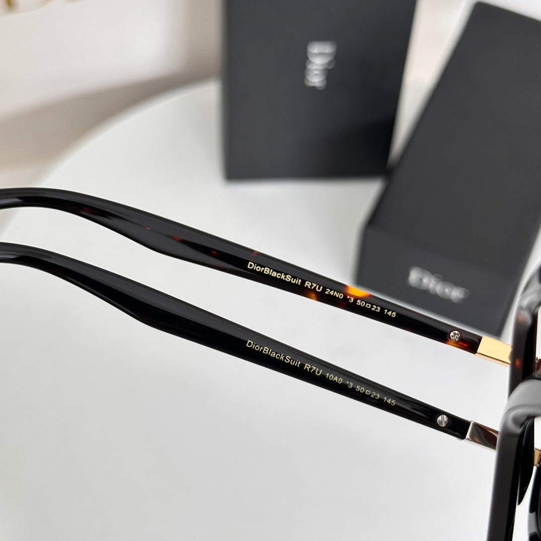 LuxluxHouse Best Quality Glasses Dior