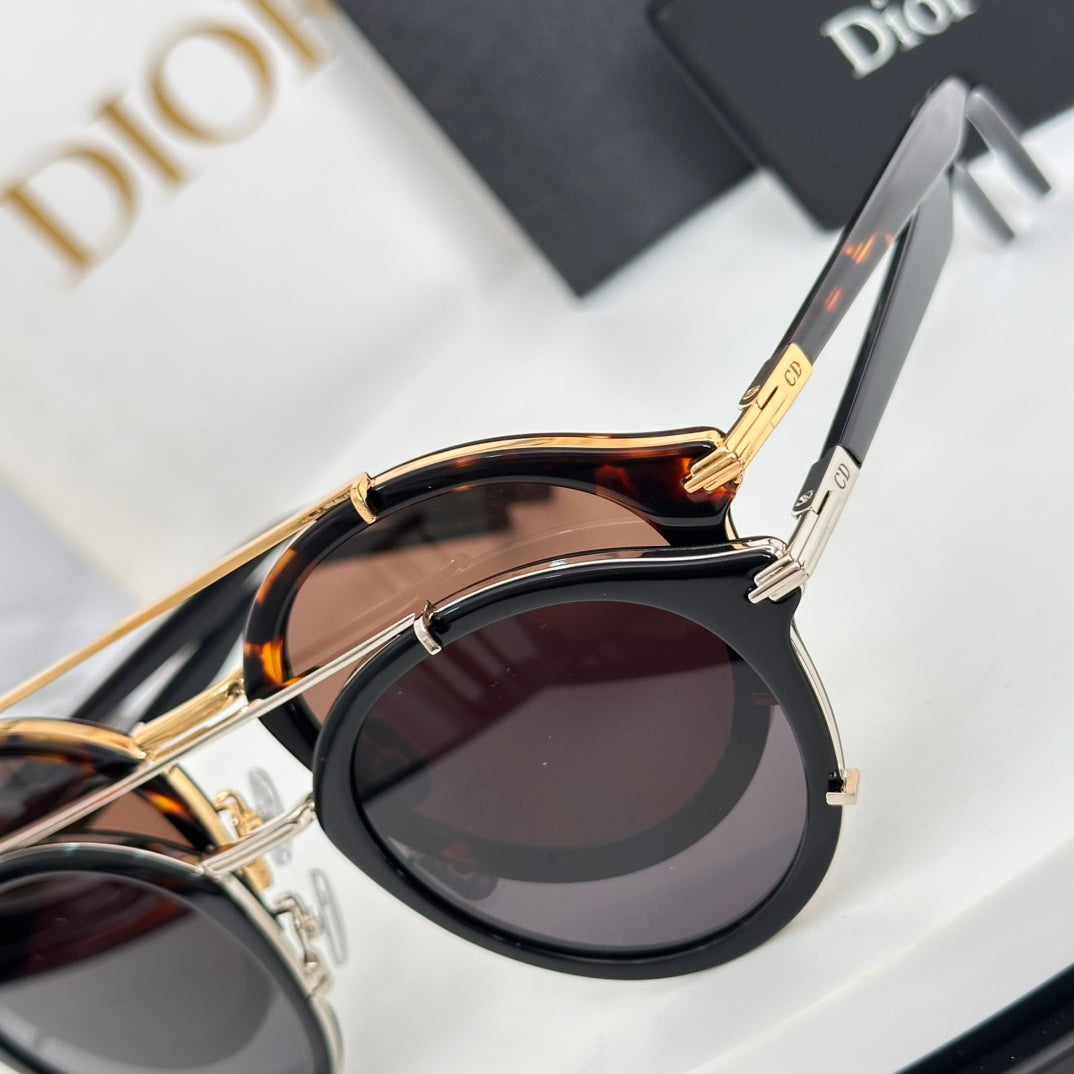 LuxluxHouse Best Quality Glasses Dior