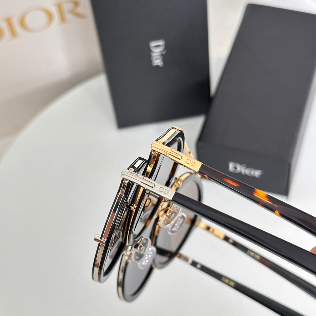 LuxluxHouse Best Quality Glasses Dior