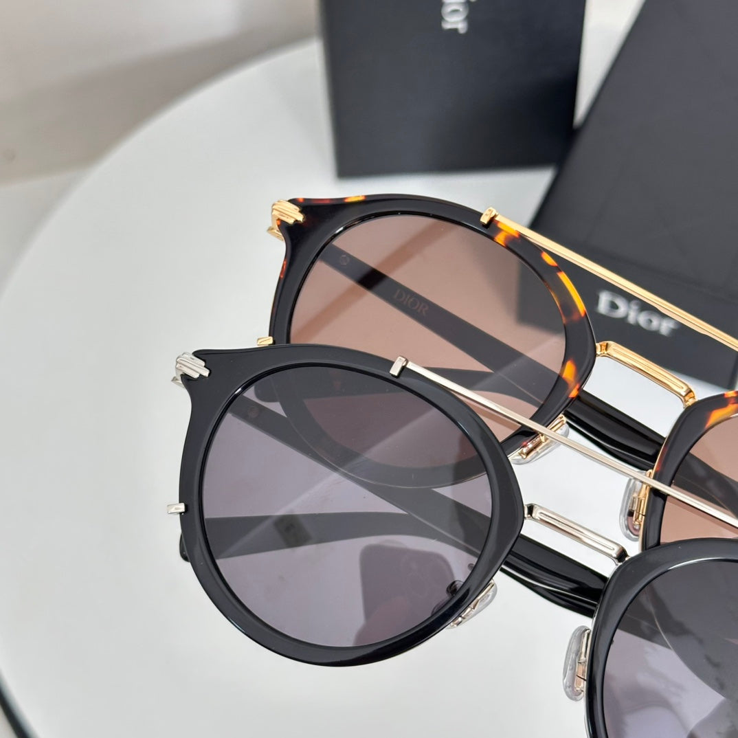 LuxluxHouse Best Quality Glasses Dior