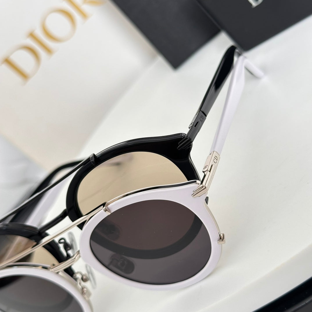 LuxluxHouse Best Quality Glasses Dior