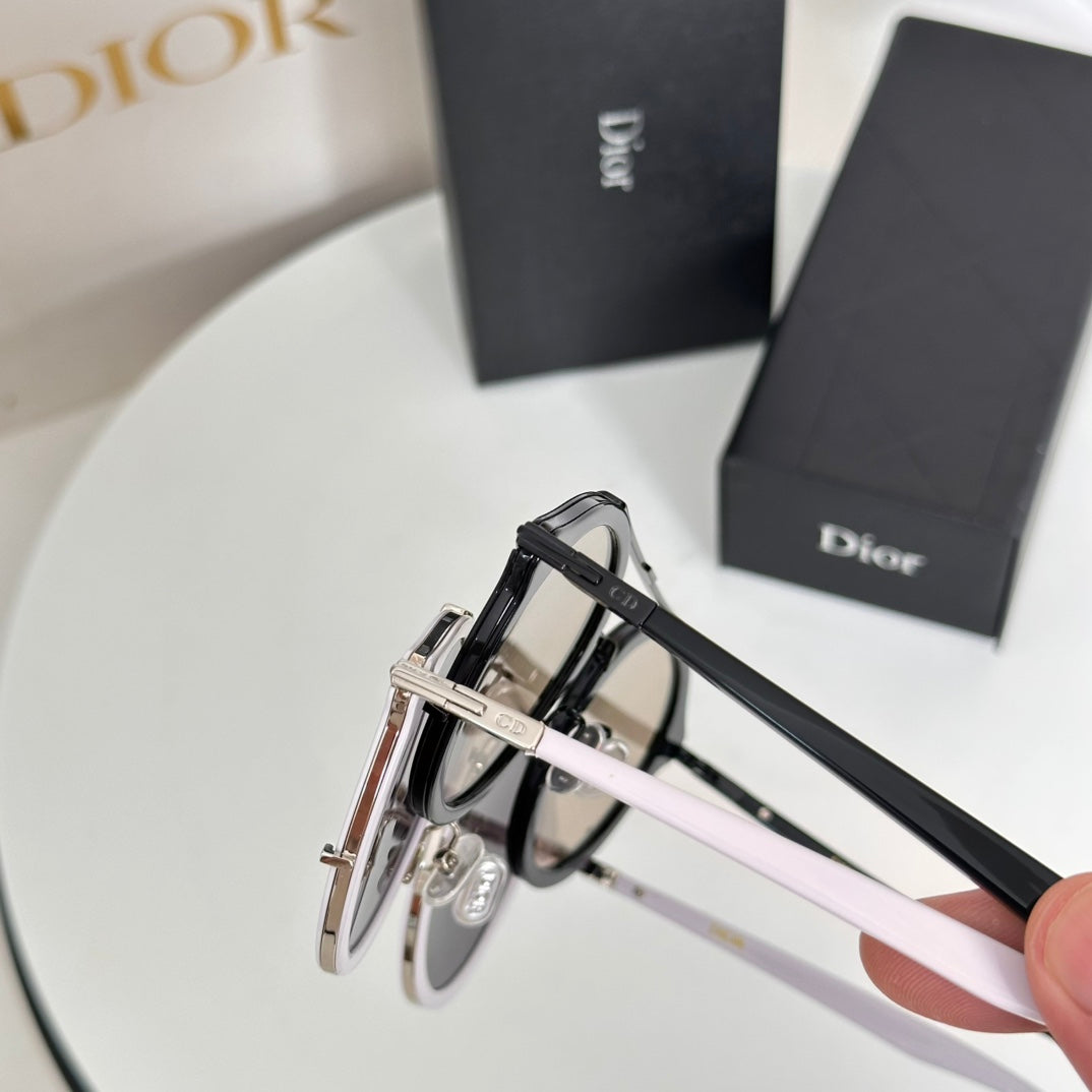 LuxluxHouse Best Quality Glasses Dior