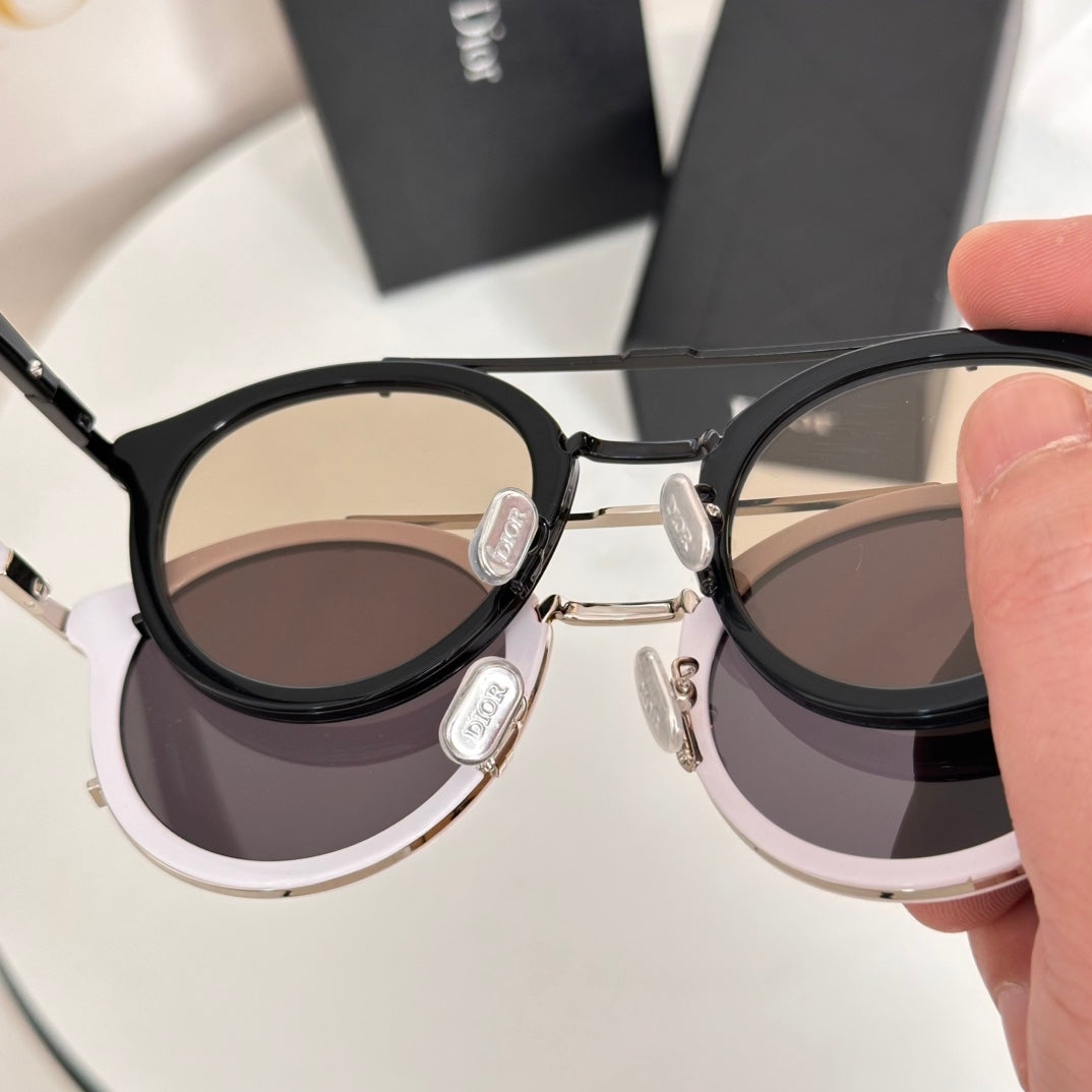 LuxluxHouse Best Quality Glasses Dior