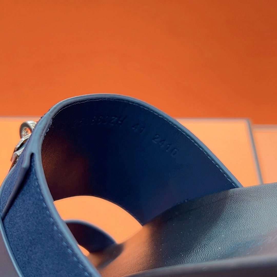 LuxluxHouse Best Quality Sandals Hermes