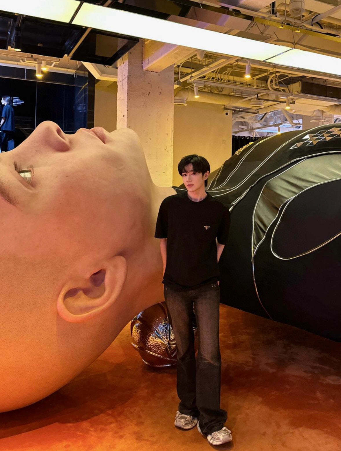 LuxluxHouse Best Quality Clothes T-shirt Prada