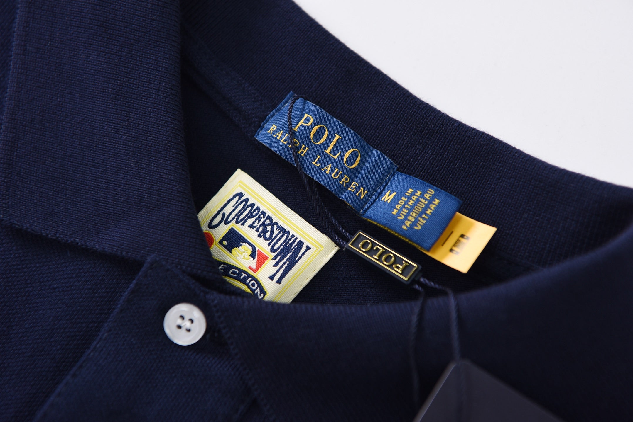 LuxluxHouse Best Quality Clothes Shirts&Polo Ralph Lauren