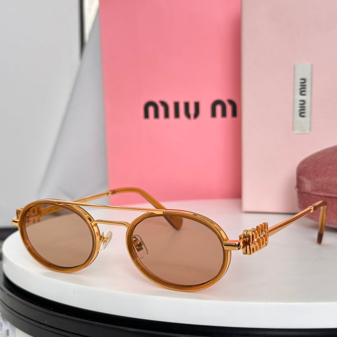 LuxluxHouse Best Quality Glasses Miu Miu