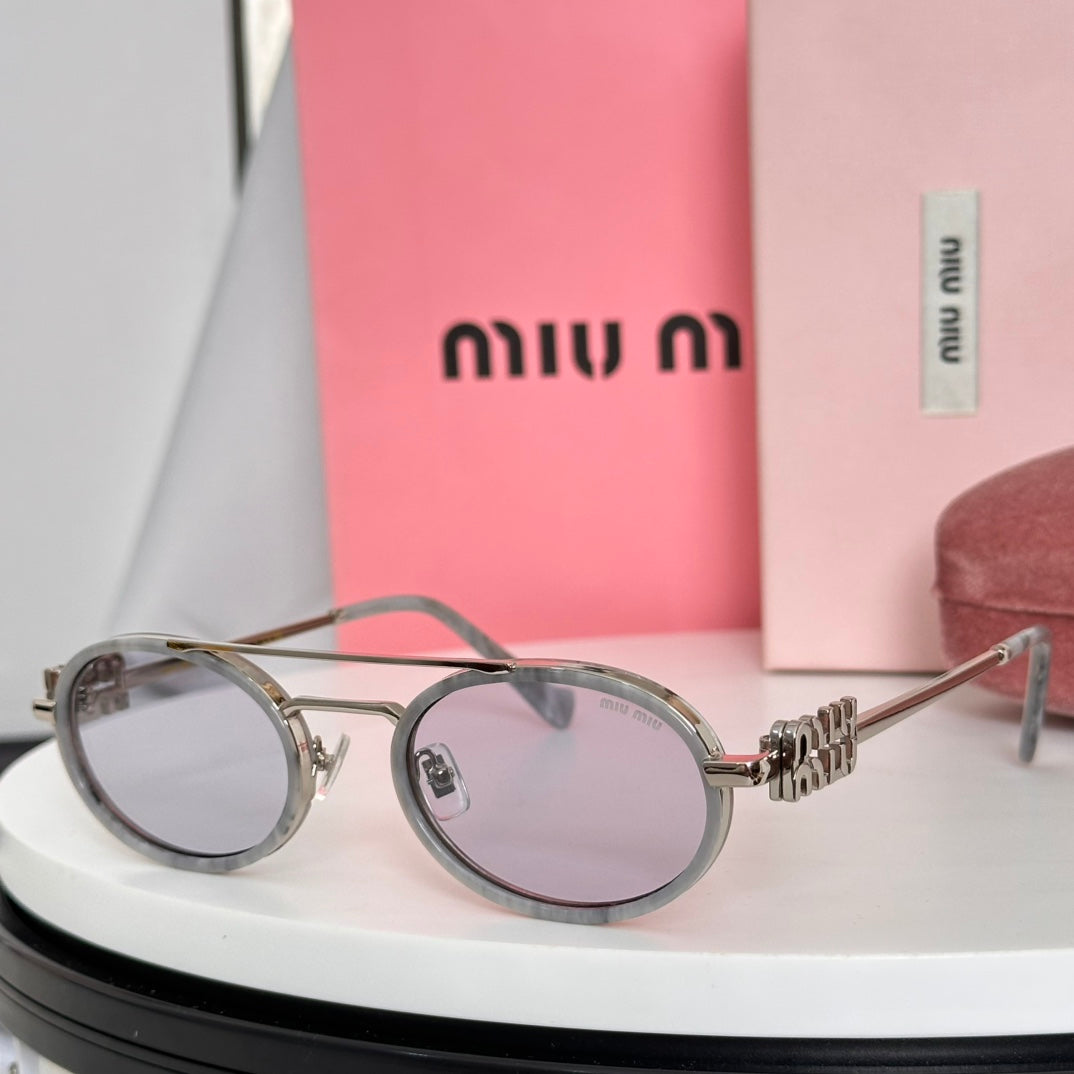LuxluxHouse Best Quality Glasses Miu Miu